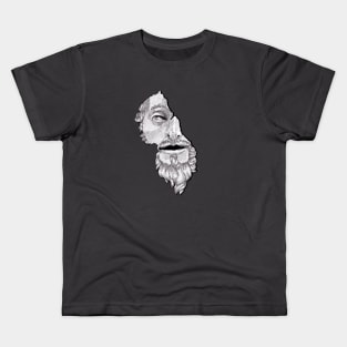 Face Kids T-Shirt